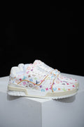 Louis Vuitton Trainer Sneaker Low