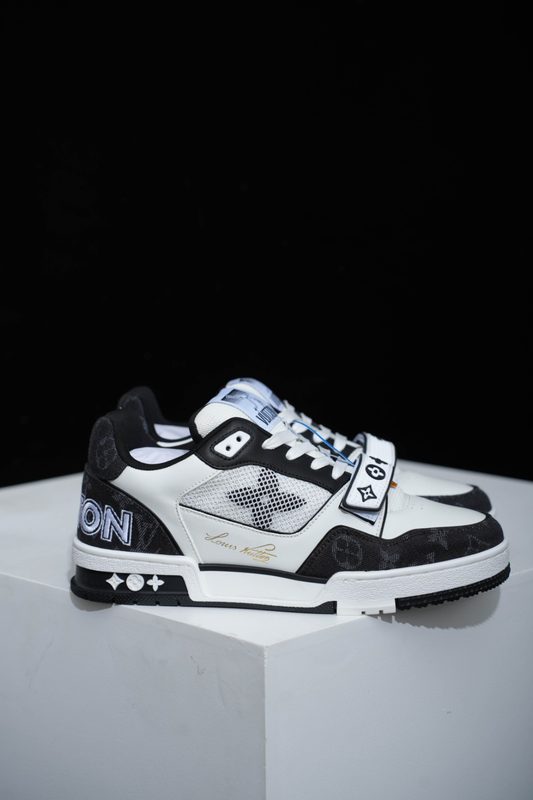 Louis Vuitton Trainer Sneaker Low
