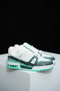 Louis Vuitton Trainer Sneaker Low