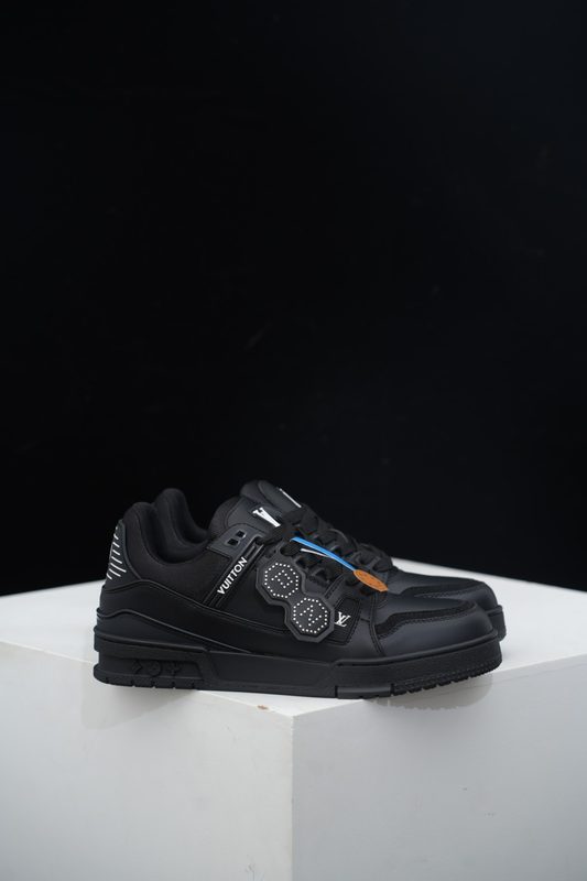 Louis Vuitton Trainer Sneaker Low