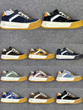 LV LOUIS VUITTON Tilted Low Sneakers X 2026