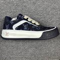 LV LOUIS VUITTON Tilted Low Sneakers X 2026