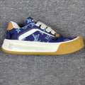 LV LOUIS VUITTON Tilted Low Sneakers X 2026