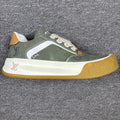 LV LOUIS VUITTON Tilted Low Sneakers X 2026