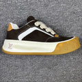 LV LOUIS VUITTON Tilted Low Sneakers X 2026