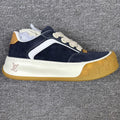 LV LOUIS VUITTON Tilted Low Sneakers X 2026
