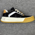 LV LOUIS VUITTON Tilted Low Sneakers X 2026