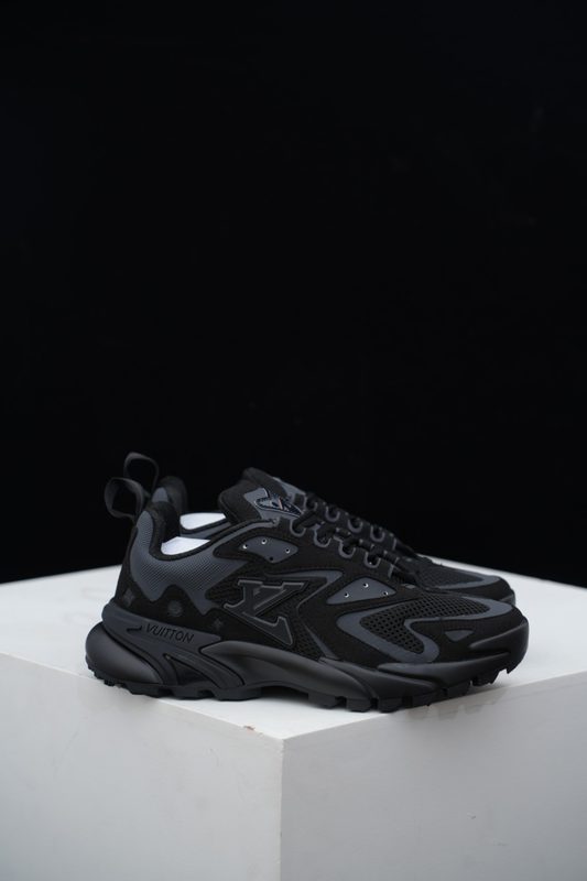 LV Runner Tatic Louis Vuitton LV