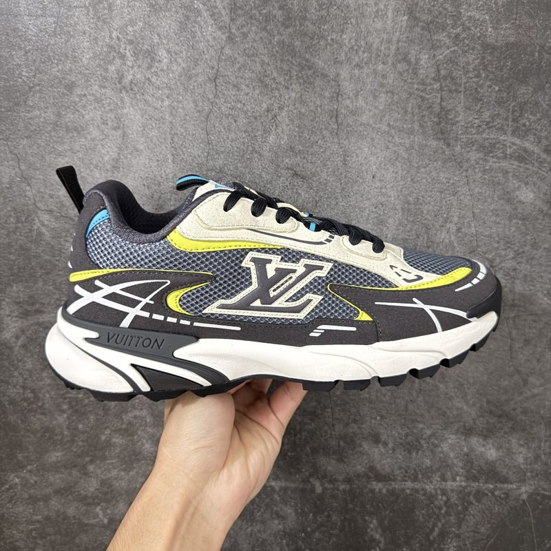 Lv Tatic Runner 1990