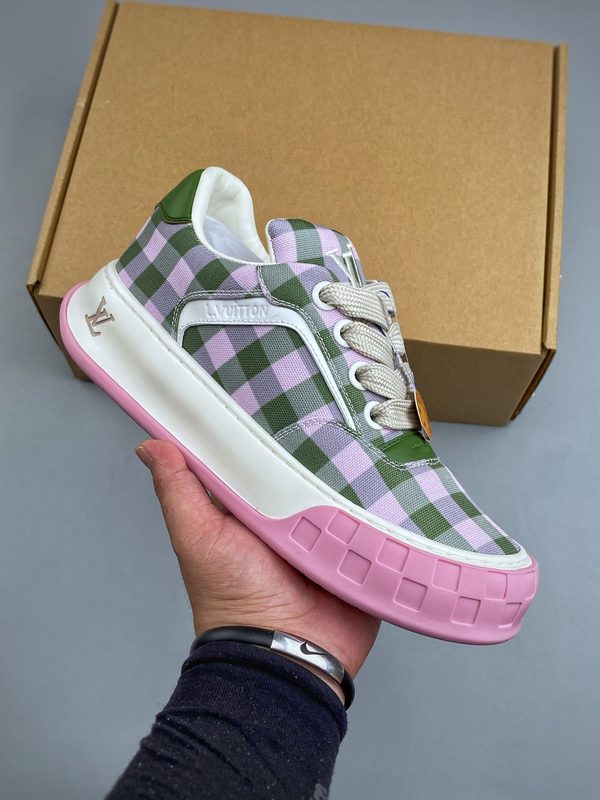 LV TPU Vuitton