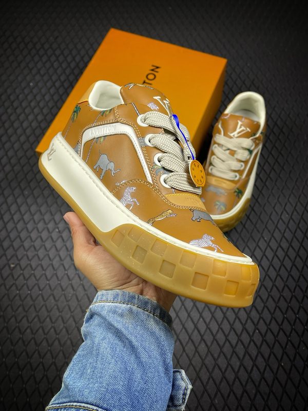 LV TPU Vuitton
