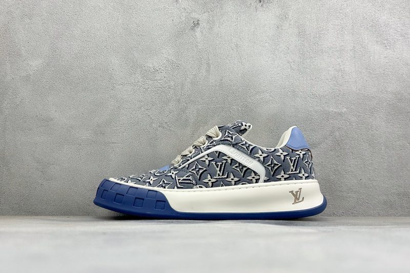 LV TPU Vuitton