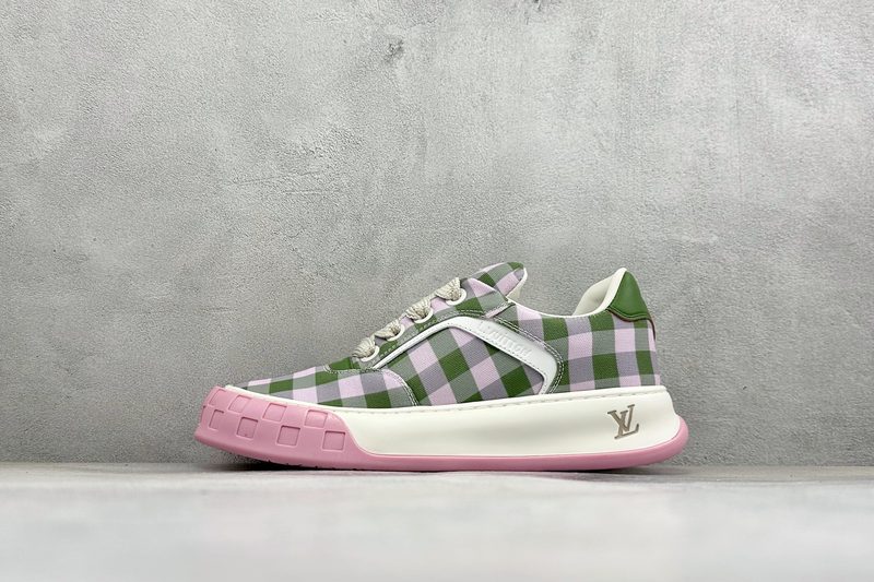 LV TPU Vuitton