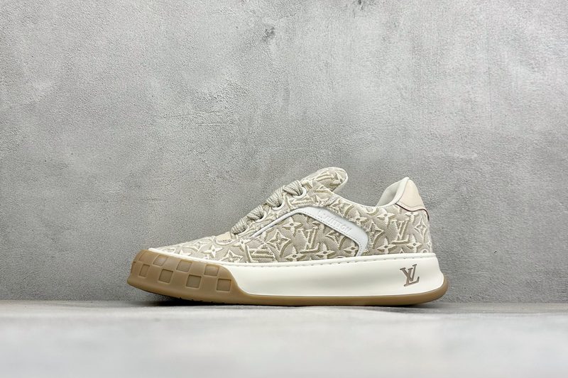 LV TPU Vuitton