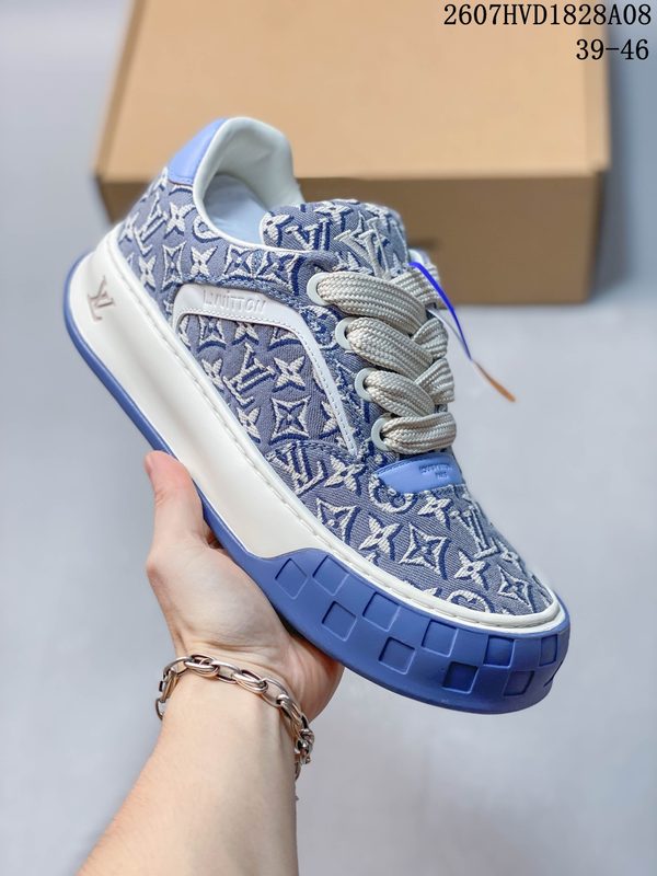 LV TPU Vuitton