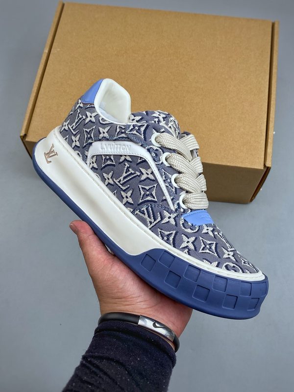 LV TPU Vuitton