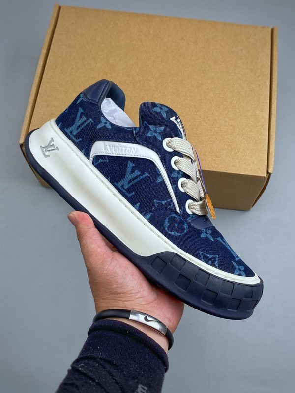 LV TPU Vuitton
