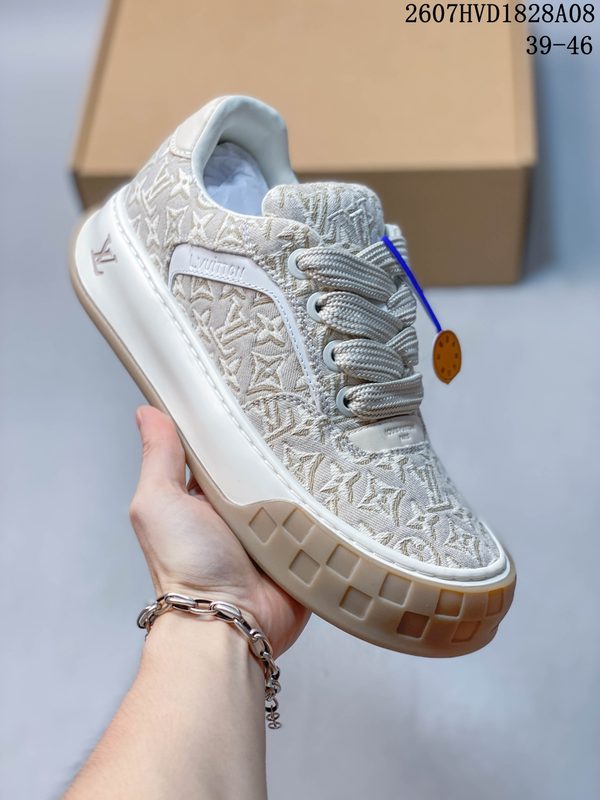 LV TPU Vuitton