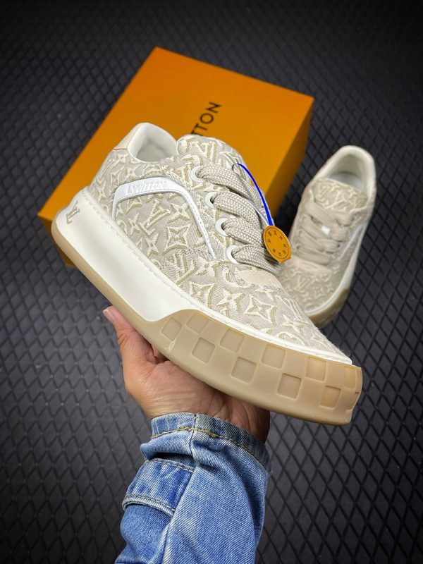 LV TPU Vuitton