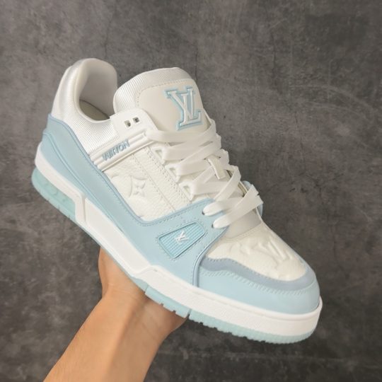 LV Trainer