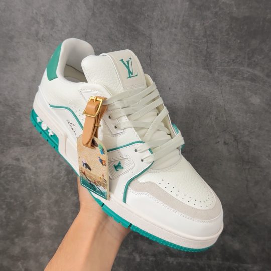 LV Trainer