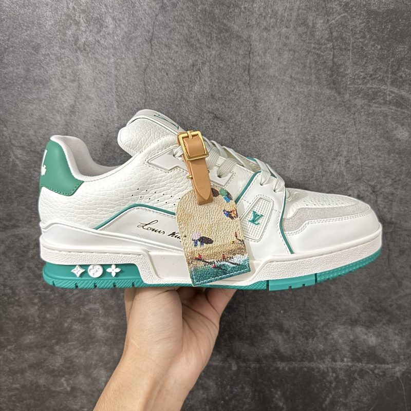 LV Trainer