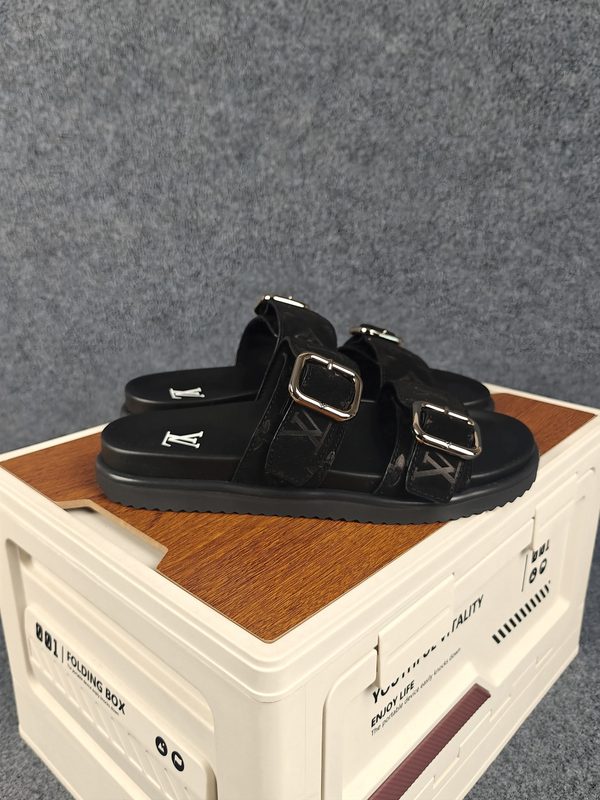 LV Trainer Slide