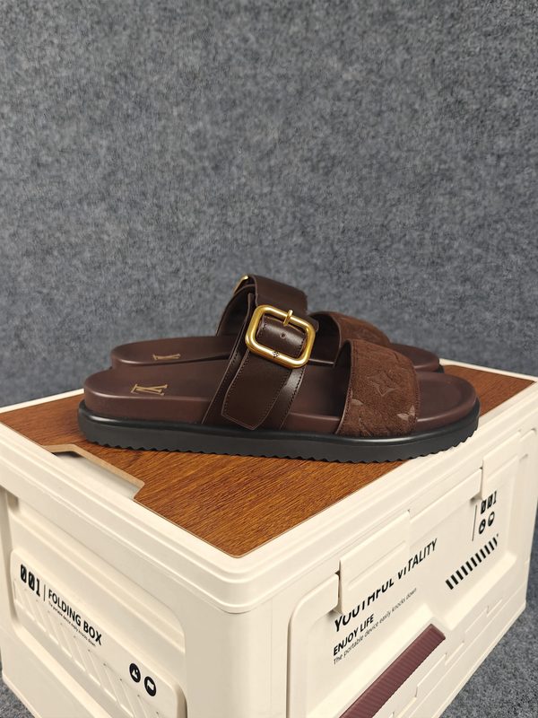 LV Trainer Slide