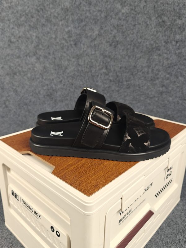LV Trainer Slide