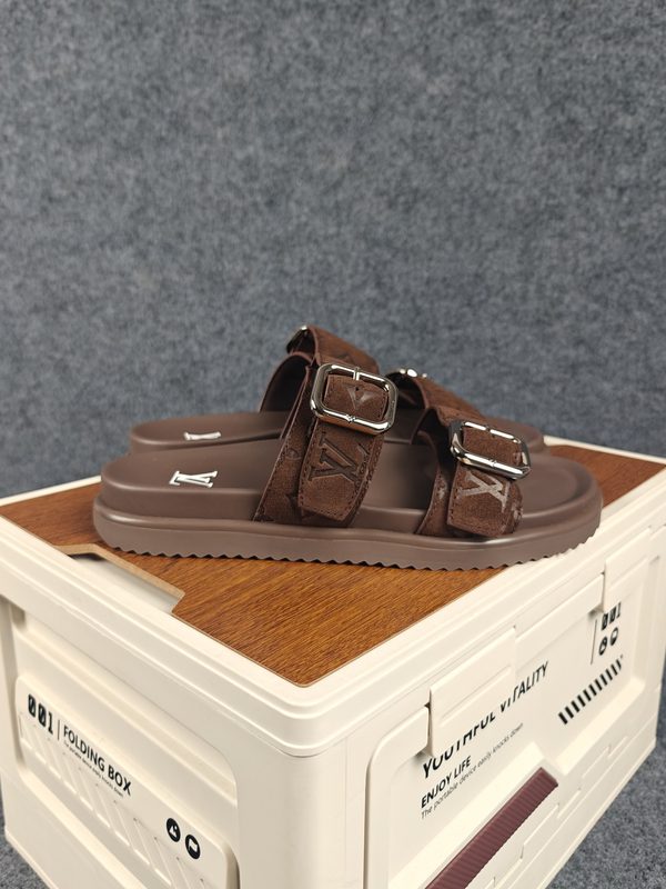 LV Trainer Slide