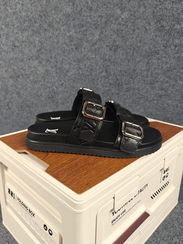 LV Trainer Slide