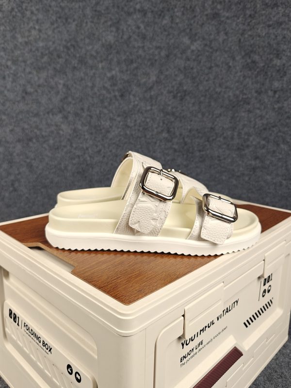 LV Trainer Slide