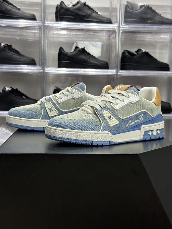 LV Trainer