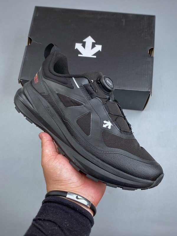 M ·DESCENTE LAVITATE 3.0 WIRE GTX D6131RRN02