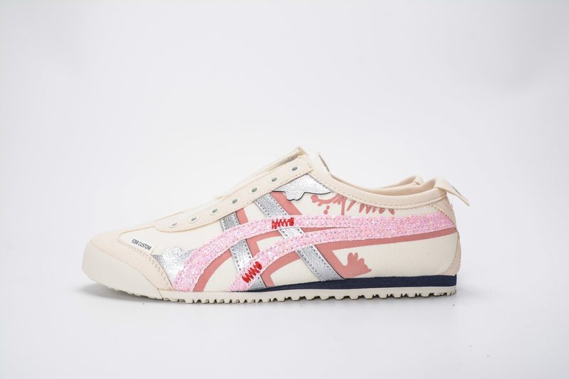 MEXICO 66 SLIP-ON TOKUTEN 80 T-TOE