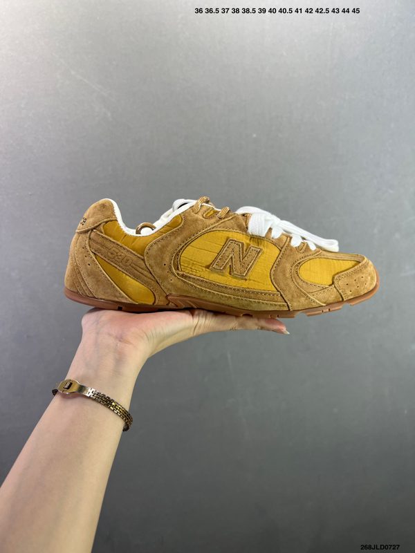 Miu Miu x New Balance