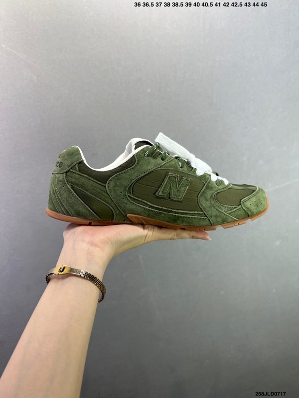 Miu Miu x New Balance