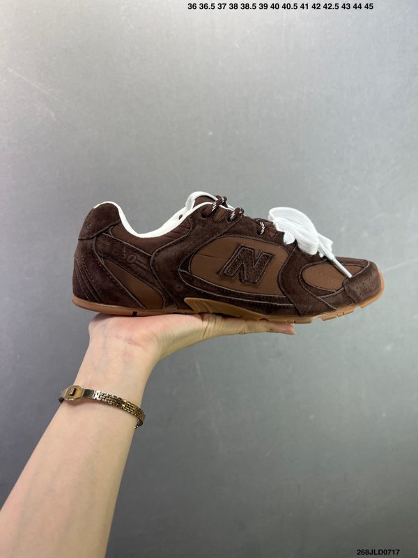 Miu Miu x New Balance