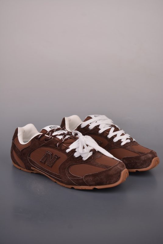 Miu Miu x New Balance