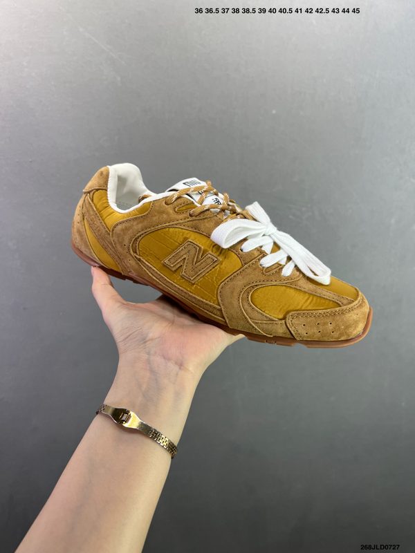 Miu Miu x New Balance