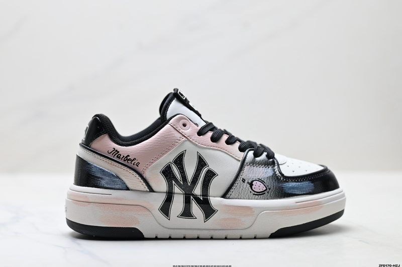 MLB Chunky Liner PU ‘DIY ’