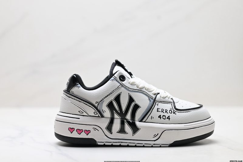 MLB Chunky Liner PU ‘DIY ’