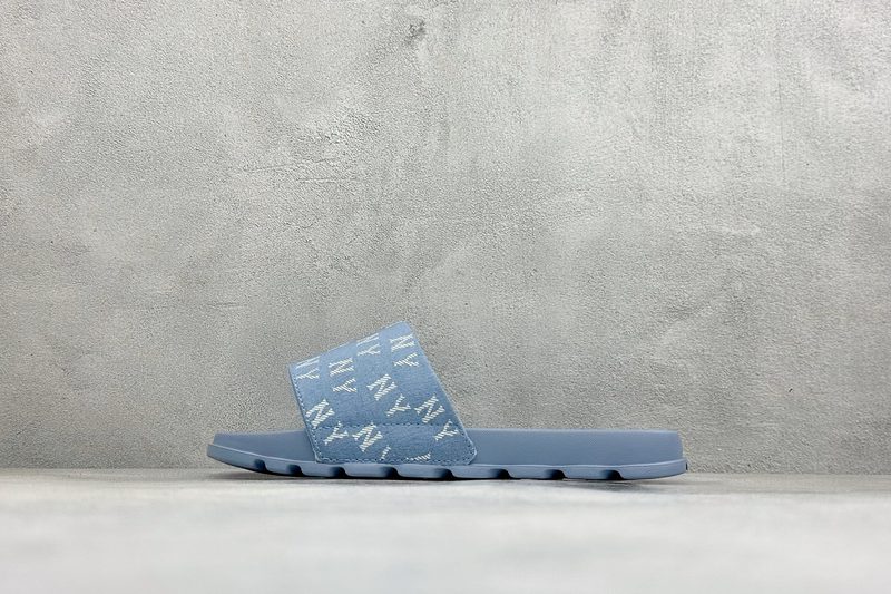 MLB MOUNDER MONOGRAM SLIDE