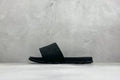 MLB MOUNDER MONOGRAM SLIDE