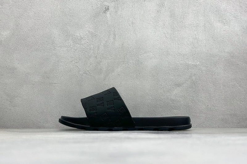 MLB MOUNDER MONOGRAM SLIDE