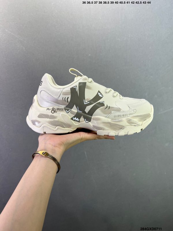 MLB NY
