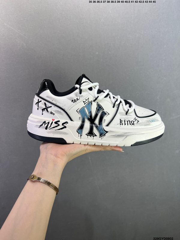 MLB NY