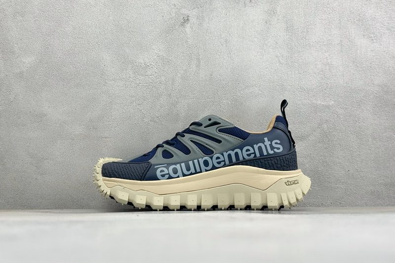 Moncler Trailgrip Gore-Tex