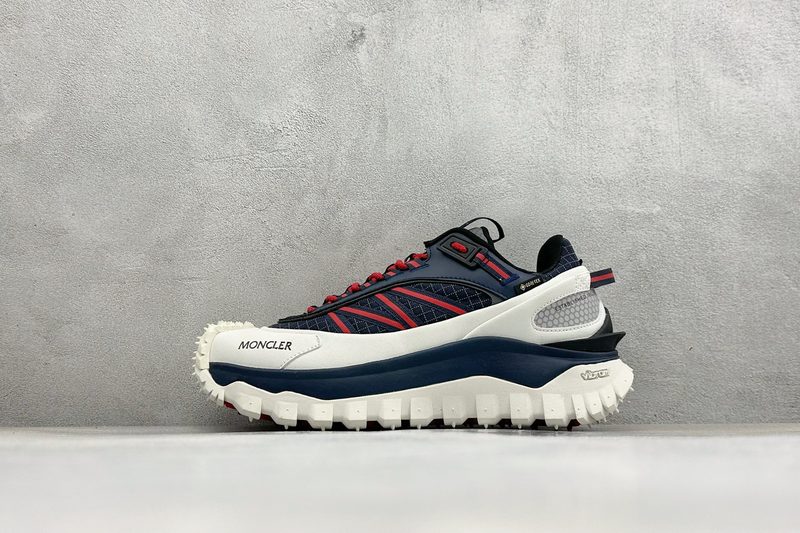 Moncler Trailgrip GTX