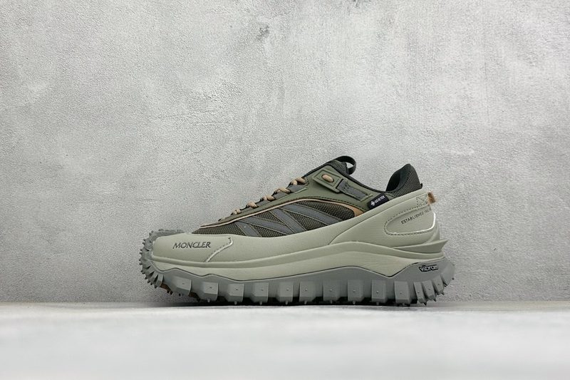 Moncler Trailgrip GTX
